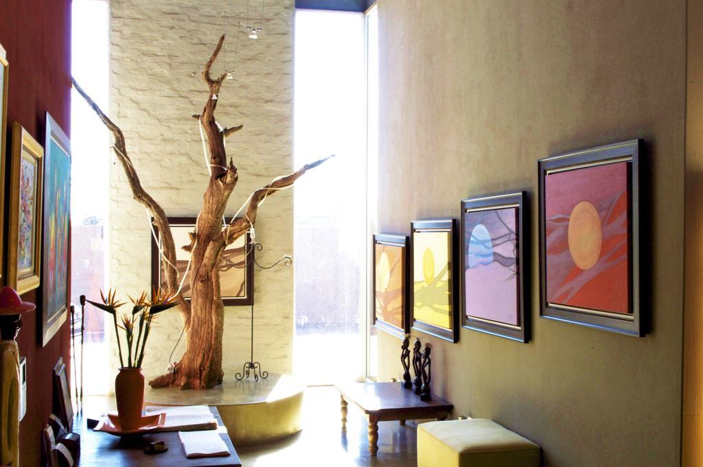 African Moon Corporate House Kempton Park Zimmer foto